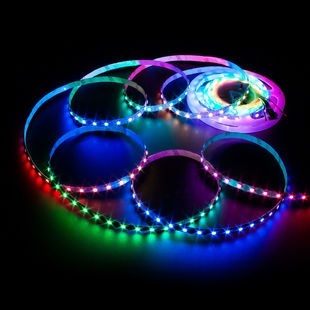 MLS LED TAPE 16'-4